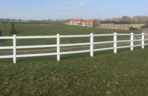 Whitcombe House | Peaceful modern house within a Dorset equestrian estate