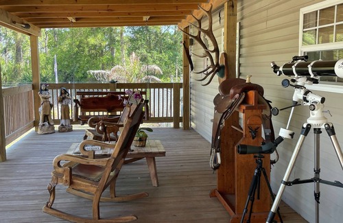 Clewiston House | Peaceful Montura Retreat – 2BR/2BA – Monthly Stays Only