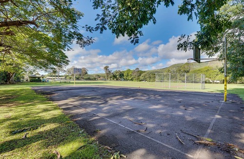 Waiohinu House | Peaceful Naalehu Paradise: 5 Mi to Beach!