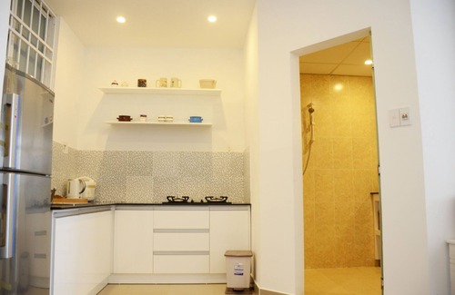 Vung Tau Apartment | Peaceful oasis for a sweet escape in Vung Tau