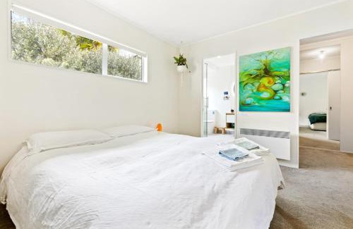 Stanmore Bay Apartment | Peaceful Oasis in the heart of Stanmore Bay