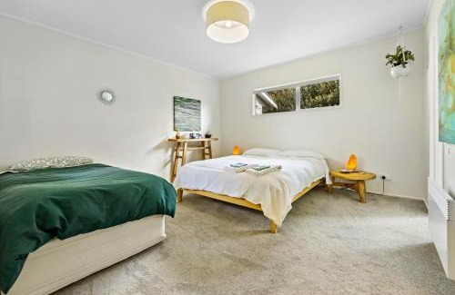 Stanmore Bay Apartment | Peaceful Oasis in the heart of Stanmore Bay