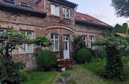 Blankenfelde House | Peaceful oasis on the outskirts of Berlin