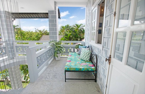 Cam Thanh Villa | Peaceful oasis away from the hustle & the bustle in Hoi An