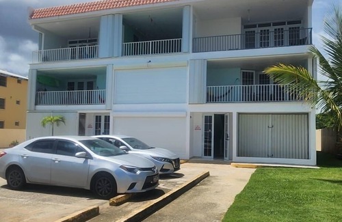 Playa Fortuna Apartment | Peaceful oceanfront oasis at Costa Linda