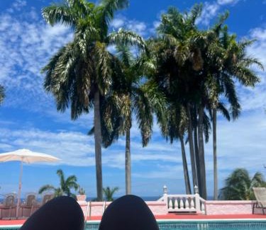 IronShore Estates House | Peaceful Palms Montego Bay