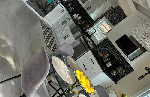 Cabo Rojo Ski Chalet | Peaceful Paradise - Remodeled 2 story Chalet on a secluded block. A hidden Gem!