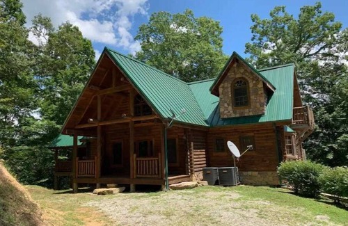 Burnside Cabin | Peaceful Paradise