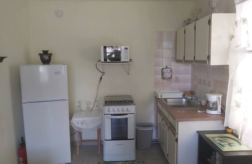 Sardinera Apartment | Peaceful place in Fajardonn