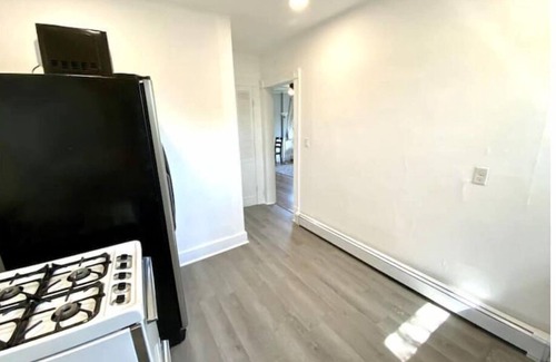 Port Jervis Apartment | Peaceful Place in Port Jervis