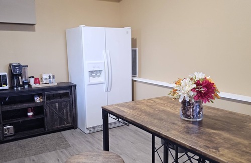 Cathcart House | Peaceful place with 360 views of the town