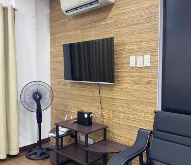 Pasay Apartment | Peaceful Port Away From Home