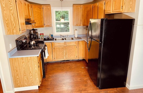 Dunbarton Apartment | Peaceful, private get away on 15 acres. So much to do in Dunbarton NH!