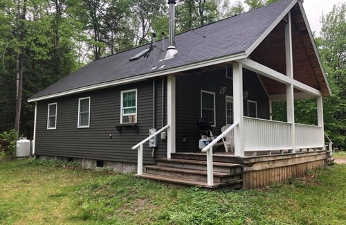 Kingfield House | Peaceful - Private - Paradise! The Sugar Shack