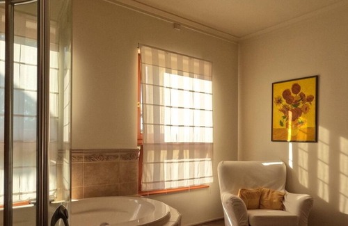 Csucshegy Apartment | Peaceful relaxation