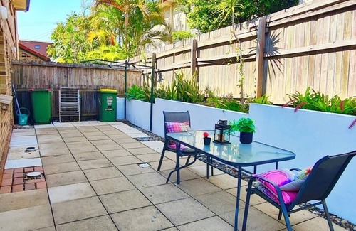 Southport House | Peaceful Relaxed Getaway