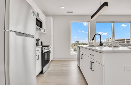 University Circle Apartment | Peaceful & Relaxing 2BR | Cleveland Clinic