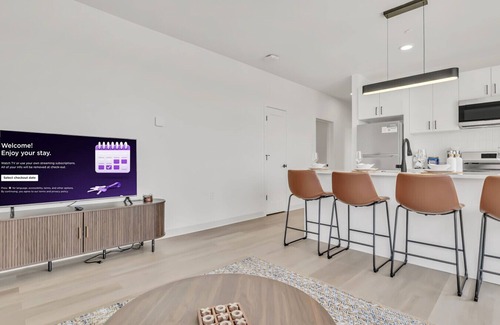University Circle Apartment | Peaceful & Relaxing 2BR | Cleveland Clinic