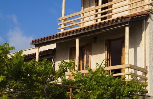 Kiparissia Villa | Peaceful remote house in Kyparissia