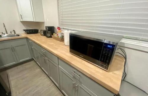 Gainesville House | Peaceful renovated house centrally located