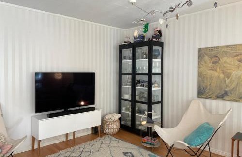Kaakkoinen District Apartment | Peaceful Residence Helsinki Laajasalo