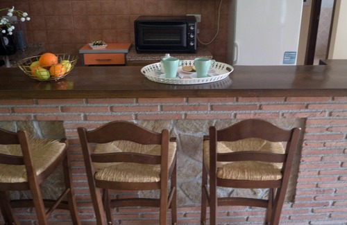 Alora Villa | Peaceful Retreat in Alora for Families and Friends