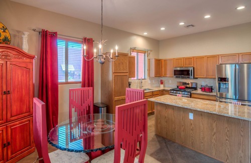 Civano House | PEACEFUL RETREAT IN HEART OF CIVANO, TUCSON NEAR SAGUARO NATIONAL PARK