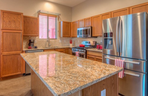 Civano House | PEACEFUL RETREAT IN HEART OF CIVANO, TUCSON NEAR SAGUARO NATIONAL PARK