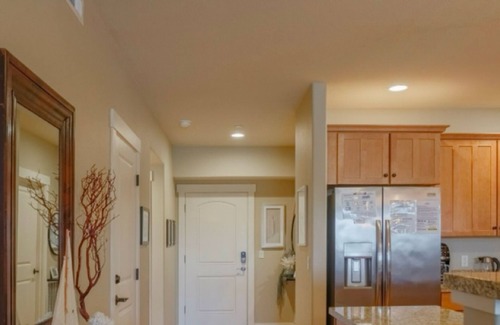 Seaside Condo | Peaceful, river front, 2-bedroom condo with WiFi in Seaside
