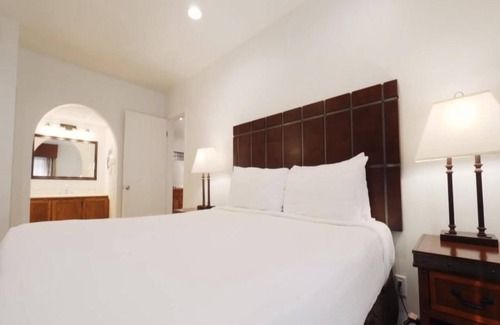 Sedona Resort | Peaceful Sedona Escape! Two Amazing Units, Pool, Spa, Parking!