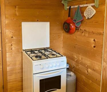 Nord-Odal House | Peaceful Smallholding With Yoga Studio