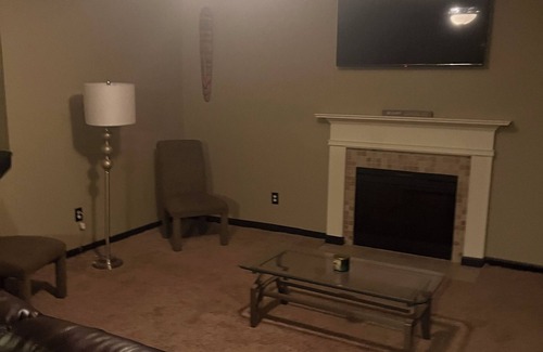 Hampton House | Peaceful State of mind
