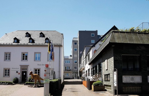 Bollendorf House | Peaceful Stay by the River