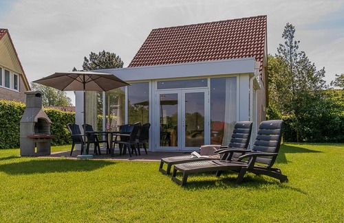 Vlagtwedde House | Peaceful Stay in Vlagtwedde