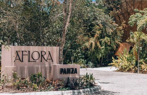 Zama Condo | Peaceful Studio Suite-Nestled by Tulum Enchantment