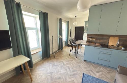 Avoti Apartment | Peaceful Studio with Parking Close to Riga Center