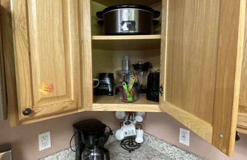 Lapeer Apartment | Peaceful Suite Lakefront Retreat