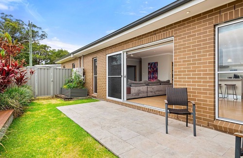 Lemon Tree Passage House | Peaceful Tranquillity - Peaceful Hidden Gem