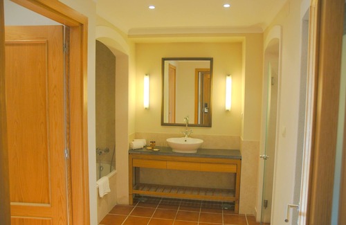 Cadriceira Apartment | Peaceful & Tranquil Apartment overlooking amazing Golf Course