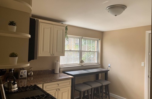 Aspinwall House | Peaceful Valley Home Minutes from Downtown!