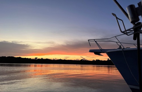 Boqueron Villa | Peaceful Villa near beaches to enjoy El Poblado de Boqueron. Pet-Fiendly.