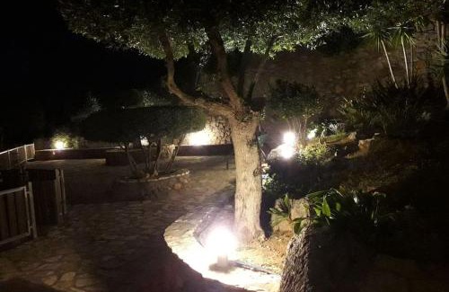Agios Nikolaos Villa | Peaceful Villa With Nice View