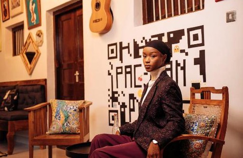 Stone Town Apartment | Peaceful Zanzibar Lagom Rooms at Tarawanda w Patio