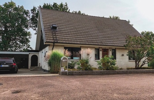 Ramlosa House | Peacefull Oasis in Helsingborg