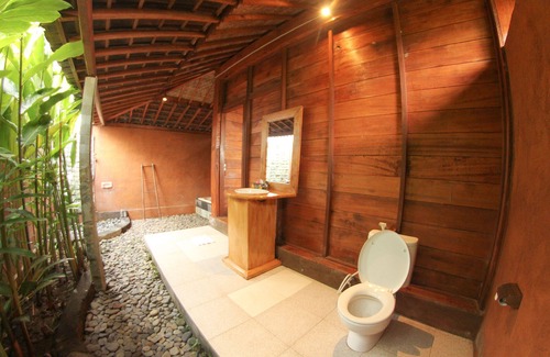 Sebatu Villa | Peacefull Villa in Ubud with Private Pool