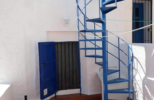 Nijar Apartment | Peacefully located romantic apartment Sierraymar