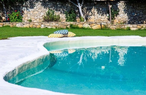 Agia Villa | Peacefully Villa beside beside the green Valley of Platanias