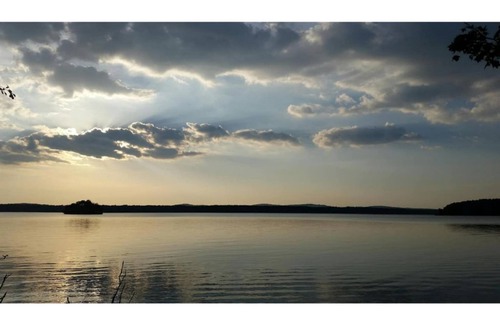 McCain House | Peacelands at Jordan Lake
