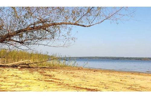 McCain House | Peacelands at Jordan Lake