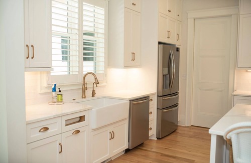 North Augusta House | Peach Jam Rental! 5.4 miles to Peach Jam!